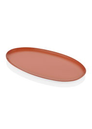 Hermia Fuente de Porcelana CTT0023 Terracota